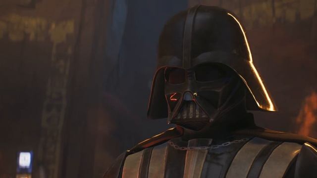 Cal Kestis | Jedi Survivor смотреть онлайн