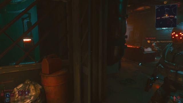 Cyberpunk 2077 Gameplay 4K 60 FPS RTX 3090 I9 10980xe Awesome смотреть онлайн
