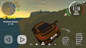 ПРЯТКИ НА МАШИНАХ ПО ГОРОДУ В СИМУЛЯТОР АВТОМОБИЛЯ 2! СПРЯЧЬСЯ ИЛИ ИЩИ - ПОБЕДИТЕЛЬ ПОЛУЧАЕТ 100000