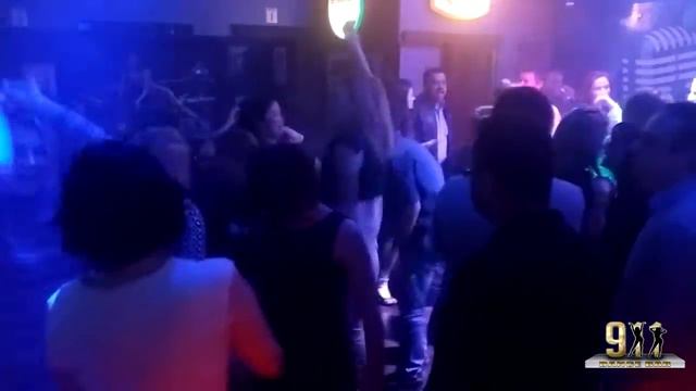 Дискотека Bar 911 style Tel Aviv смотреть онлайн