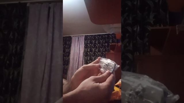 посылки с Ali Express смотреть онлайн
