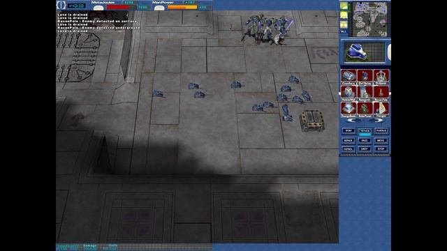 Let's Play Metal Fatigue #10 -Rimtech- Now just the traitor, Jonus, remains смотреть онлайн