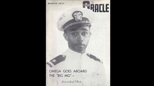 Omega Minute History Oracle Centennial Part 3 with ΩΨΦ смотреть онлайн
