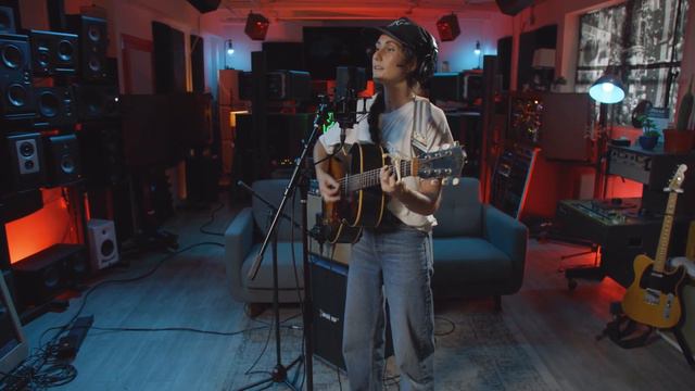 Quick Hits: LEWITT Audio PURE TUBE Condenser Microphone смотреть онлайн