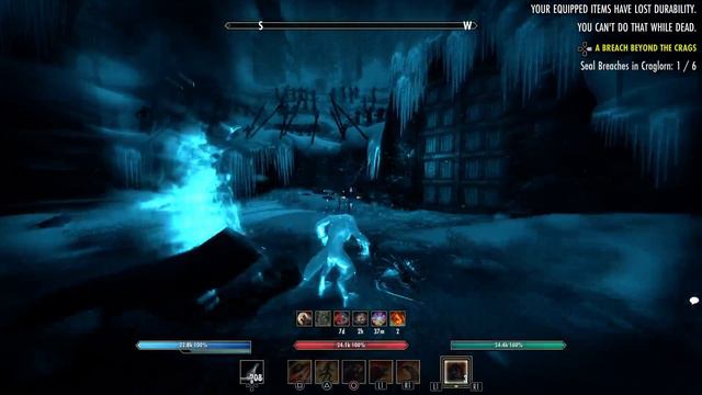 Elder Scrolls Online "Bethesda Game Studio Made Fallout 76 To Make Money Off Microtransactions. смотреть онлайн