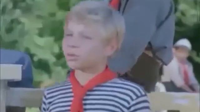 я хочу быть пионером смотреть онлайн