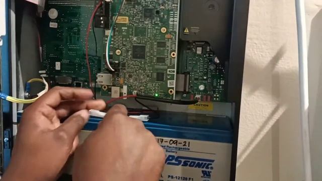 INSTALLATION OF TERMINAL NODE | GENT COMPACT PANEL | JHAN2XTV VLOG#70 смотреть онлайн