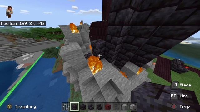 Minecraft - Hit the Target Darkness Castle Tutorial (Part 1) - Stampy Tutorials смотреть онлайн