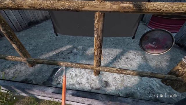 BASE PEQUENA LOOT GIGANTE - DayZ смотреть онлайн