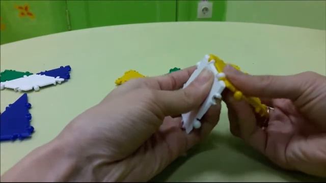 Конструктор ТИКО смотреть онлайн