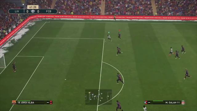 PES 2019 รีวิว [Review] смотреть онлайн
