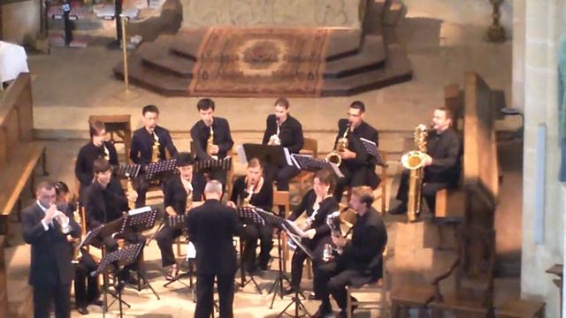 Concerto en mib Majeur Vincenzo Bellini. смотреть онлайн
