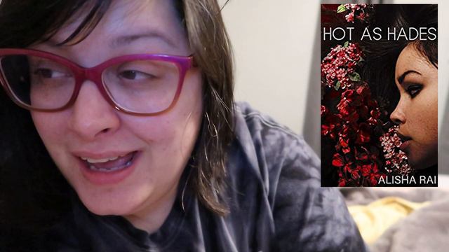 I Read 3 Hades And Persephone Books | Weekly Reading Vlog 038