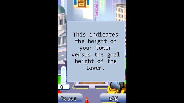 Tower Bloxx Gameplay - Android Mobile Game смотреть онлайн