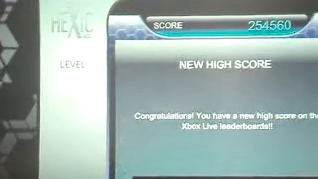 Hexic HD survival mode 1st round complete смотреть онлайн