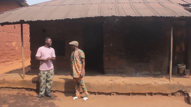 AIGHOMWANHI PART 1 LATEST BENIN MOVIE NIGERIA NOLLYWOOD MOVIE 2024