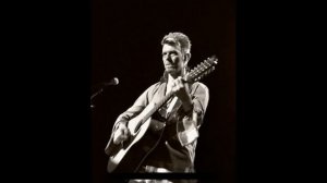 David Bowie. The Man Who Sold The World (1970)