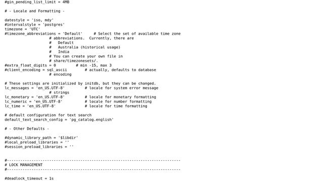 Databases: Increasing Postgresql 9.5 max_connections to at least 300 (3 Solutions!!) смотреть онлайн