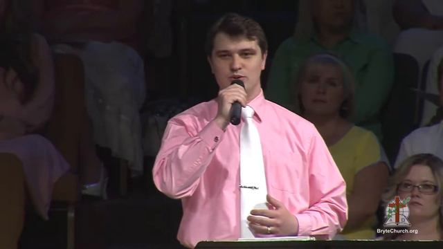 Он воскрес, Он Воскрес! ⁄ Иван Сенин ⁄ Пасхальное служение 2013 смотреть онлайн