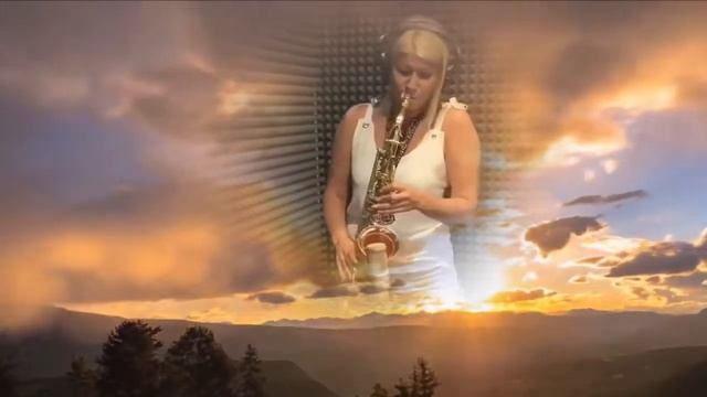 Ladynsax - Secret garden смотреть онлайн