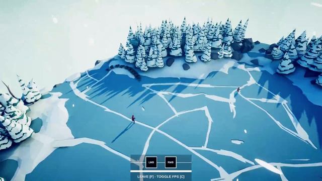 TABS | Pre-Alpha Campaign смотреть онлайн