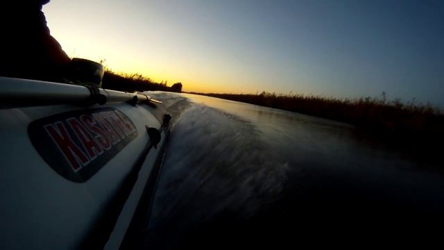 EXTREME FISHING 2011 (production www.kupidon-studio.ru) смотреть онлайн