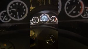 Mercedes W212 E220 не видит ключ решение проблемы