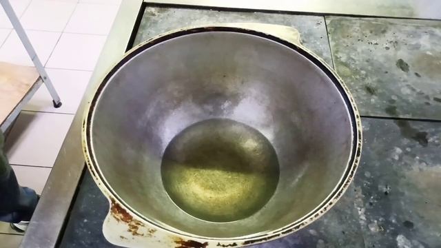 Мясо курдюк и острый паприка готовим невероятно вкусный блюда | Рецепт мясо | Готовим на обед смотреть онлайн