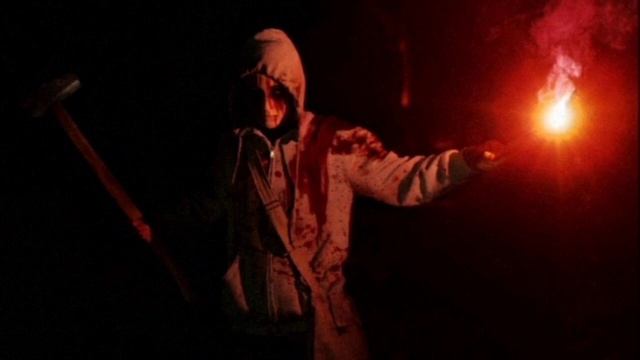 Cry of Fear Manhunt - Simon is Back Extended смотреть онлайн