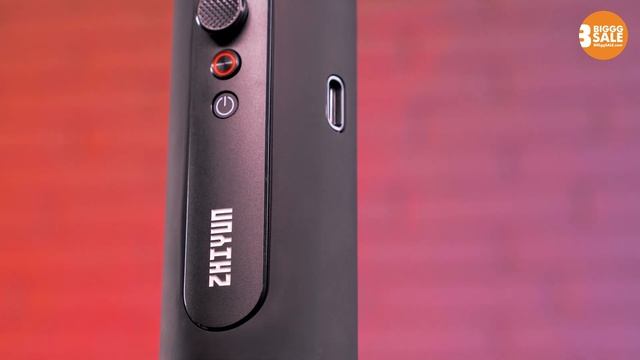Купить Zhiyun SMOOTH Q2 Распаковка смотреть онлайн