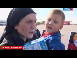 Полный выпуск новостей от 27.11.2017