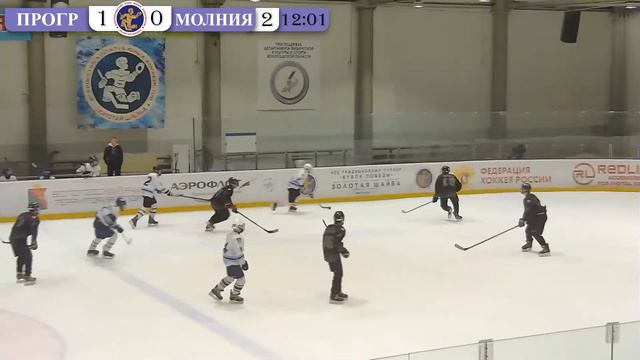 Золотое Кольцо 2006-2007. "Прогресс" (Глазов) - "Молния" (Великий Устюг) смотреть онлайн