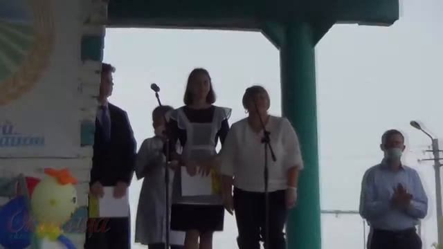 Репортаж от Околицы - 1 сентября смотреть онлайн