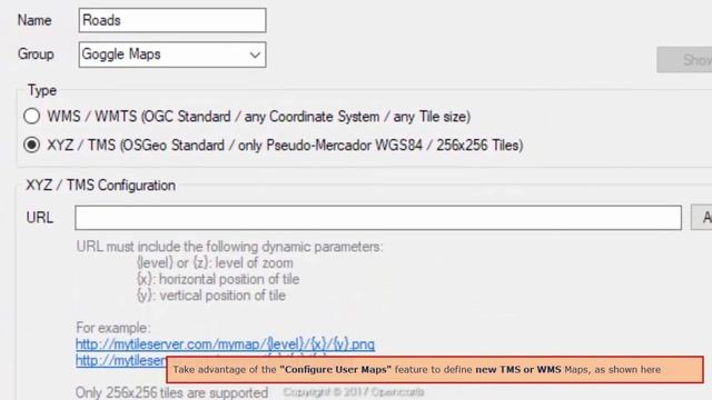 Google Maps in your Maps? Of course (Desktop) - Spatial Manager Blog смотреть онлайн