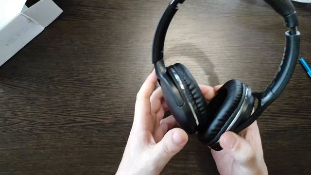 Baseus Encok D02 Pro - Обзор Беспроводных наушников смотреть онлайн