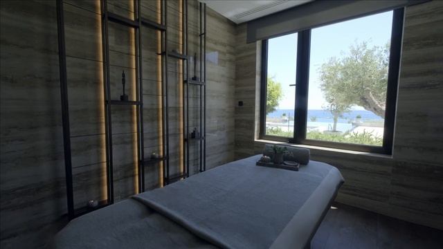 WELCOME TO AMARA SPA, LIMASSOL | CYPRUS смотреть онлайн