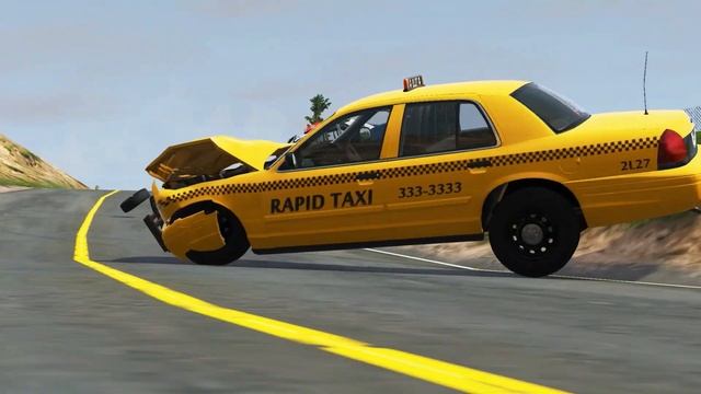 2010 Ford Crown Victoria (Public) смотреть онлайн