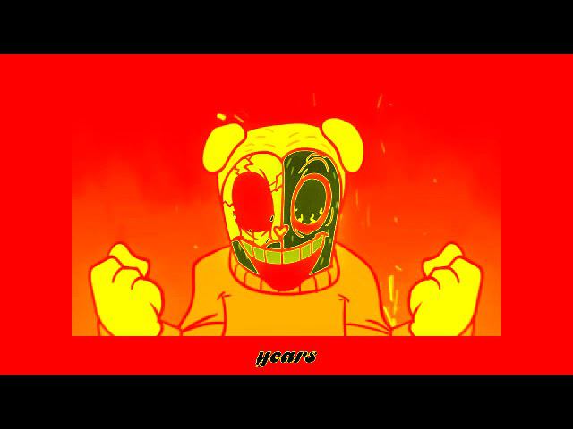 Preview 2 Twiddle Finger FNF Mod Effects