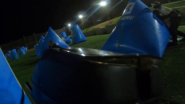 Friday Night Lights 10-22-2021. Game 7 смотреть онлайн