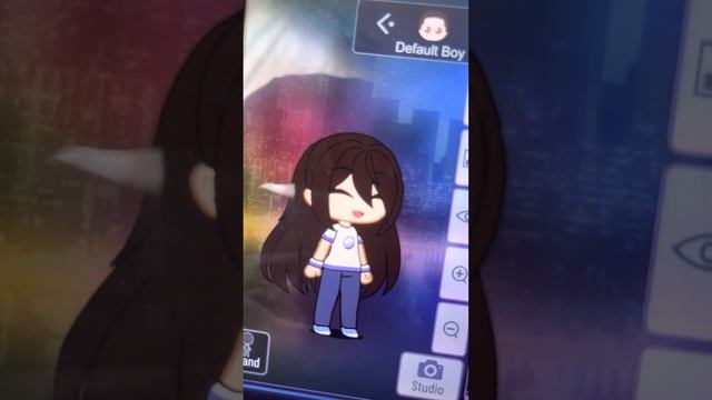 Making my friends in gacha club part 2 смотреть онлайн