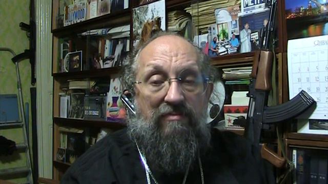 Анатолий Вассерман: Сколько ждать обещанного смотреть онлайн