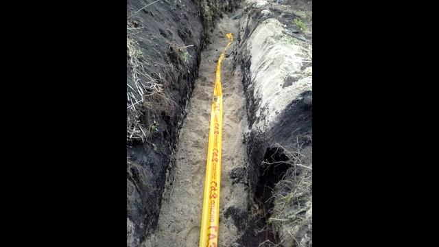 Как провести газ в частный дом. Документы, стоимость и порядок действий. смотреть онлайн