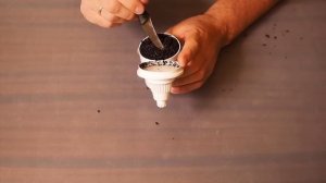 Разбираем картридж для фильтра Барьер