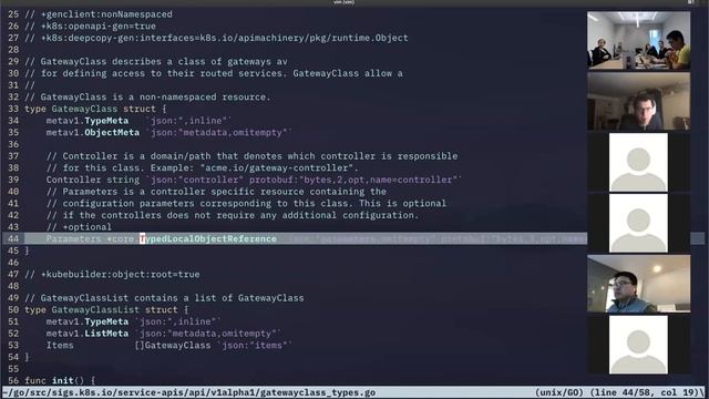 [SIG-NETWORK] API evolution 2010-01-09 смотреть онлайн