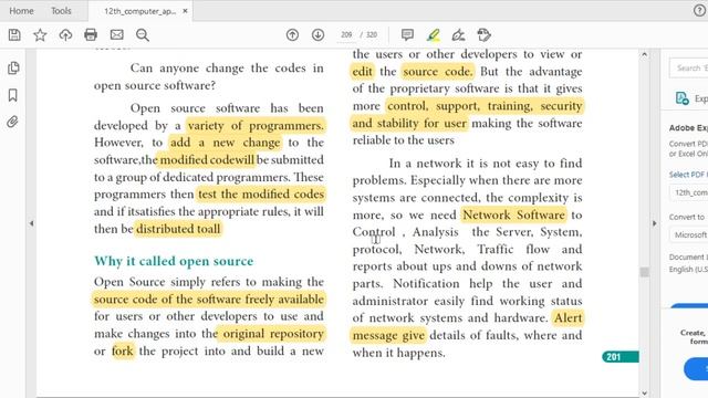 Chapter 14 - Open Source Concepts смотреть онлайн