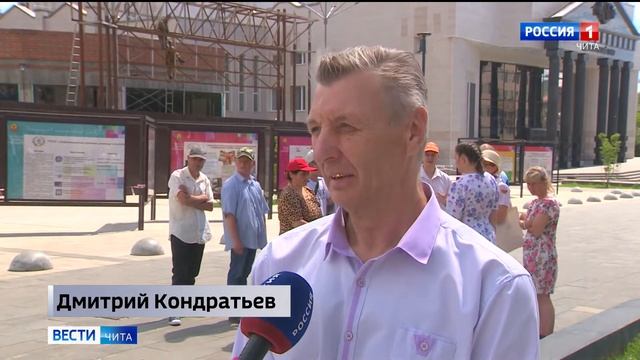 Освоить фотодело и новые технологии: грантовый проект "Шаг навстречу" реализуют дом-интернат в Чите смотреть онлайн