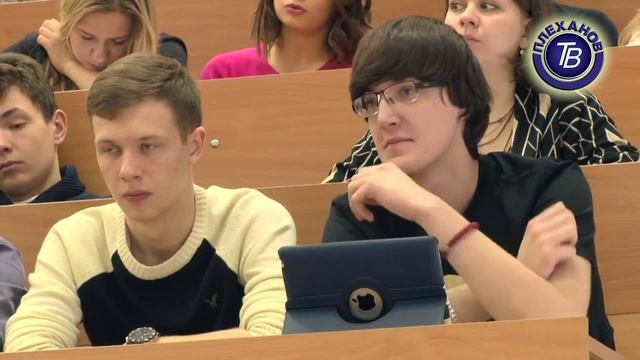 Время лекции. Р.Е. Артюхин (руководитель Федерального казначейства) смотреть онлайн