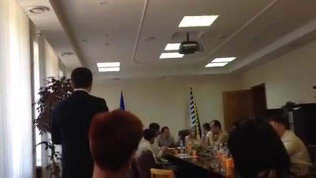 Круглый стол с Е. Соболевым.Как провести люстрацию. смотреть онлайн