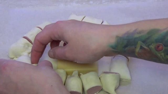 Приготовим вместе