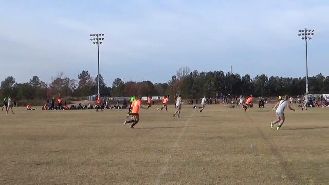 Richmond Strikers 2005 Elite Girls vs Busc Elite 05 11/21/2021 1st Half смотреть онлайн